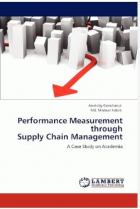 Performance measurement through supply chain management